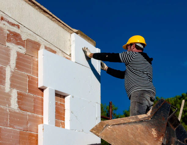 Best Insulation Maintenance and Repair in Baldwin, GA