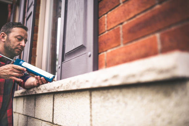 Best Insulation for Specific Applications in Baldwin, GA