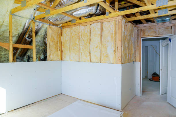 Best Insulation Installation Services in Baldwin, GA