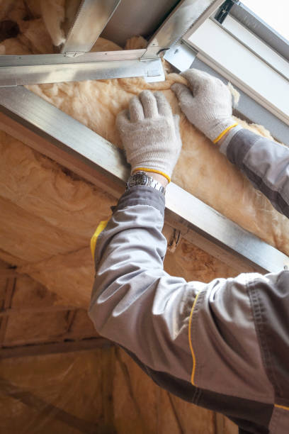 Best Residential Insulation in Baldwin, GA