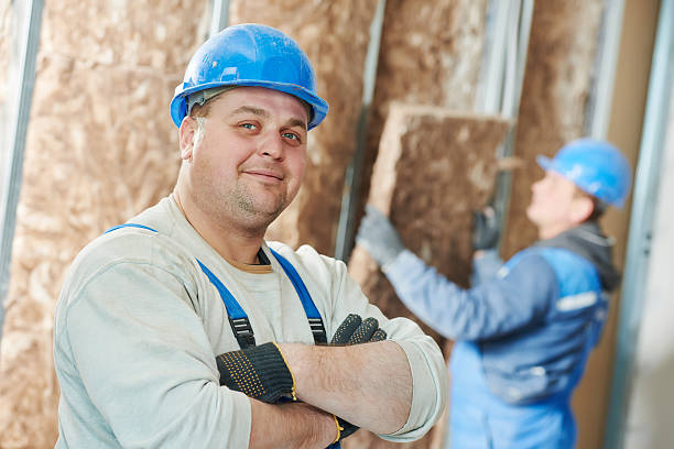 Best Types of Insulation in Baldwin, GA